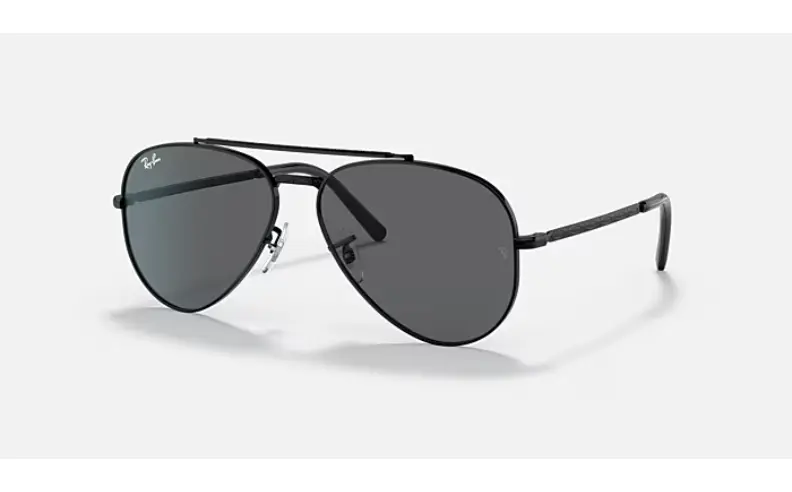 Ray-Ban Aviator Sunglasses: The Best Aviator Choice