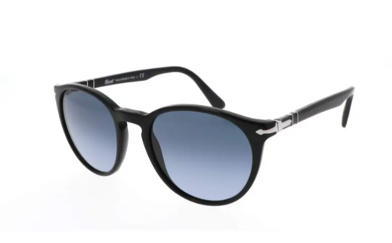 Persol PO3152S Round Sunglasses: The Best Classic Style