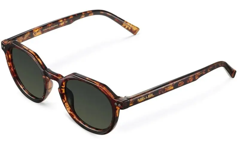 Meller Achawen Sunglasses: The Best Overall Choice