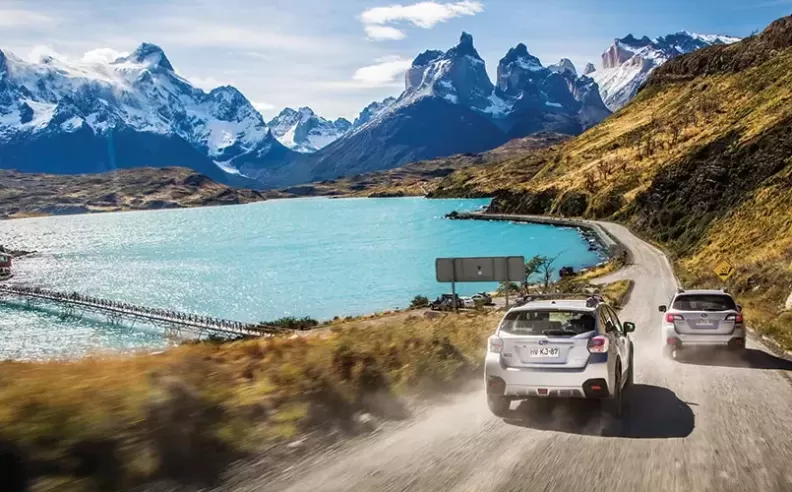 Patagonia Uncovered: Wild Landscapes & Epic Adventures Await