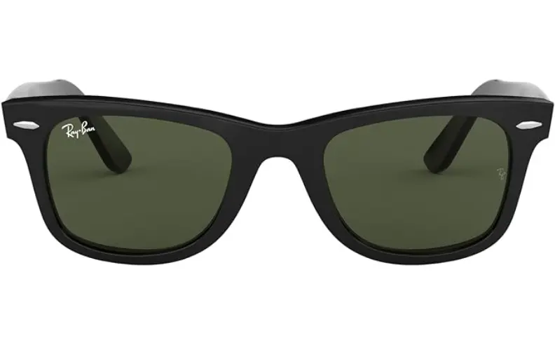 The Best Sunglasses for Triangle Face Shapes