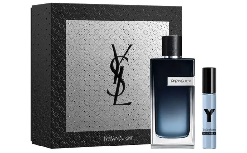 YSL Y Eau de Parfum