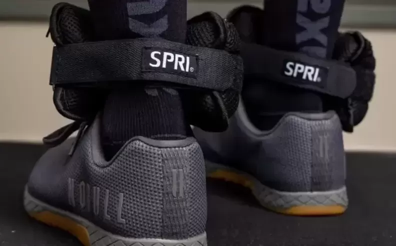 SPRI Adjustable: الأفضل من حيث القيمة مقابل السعر