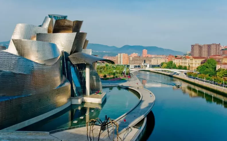 Bilbao: Where Culture Meets Outdoor Fun