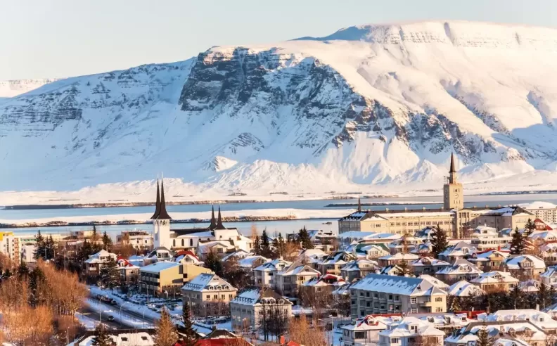 Reykjavik: A Nature-Filled Adventure for All Ages