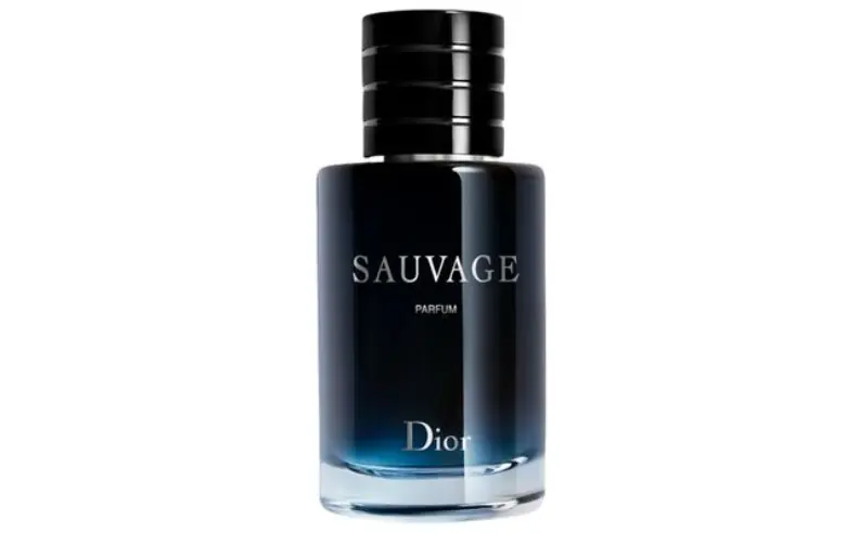 Sauvage by Dior