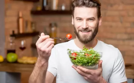 Omnivore vs. Vegan: Which Diet Supports Your Health Best?