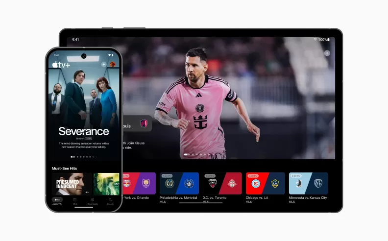 Apple TV+ Now Available on Android: A New Era of Streaming