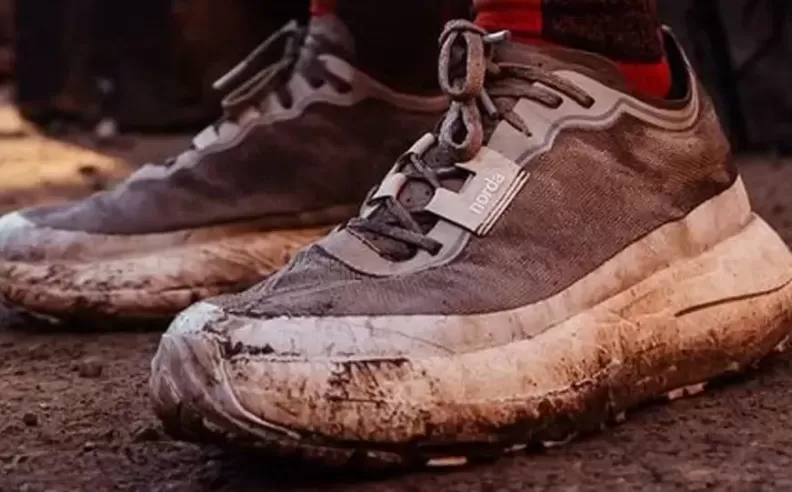 Built to Last: A True Endurance Shoe