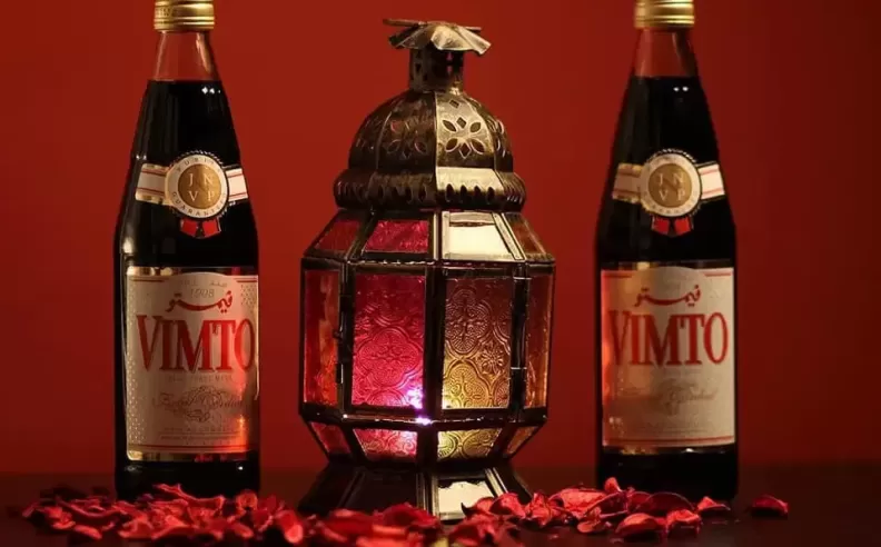 Differences Between Middle Eastern and Original Vimto