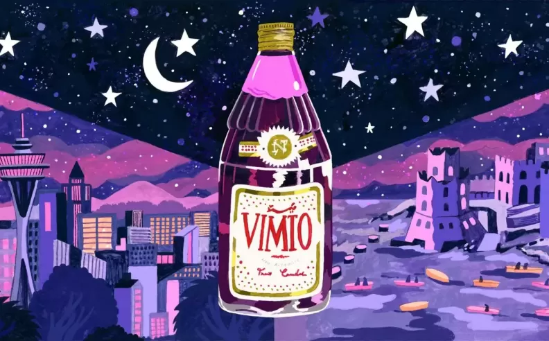 The Ramadan Connection