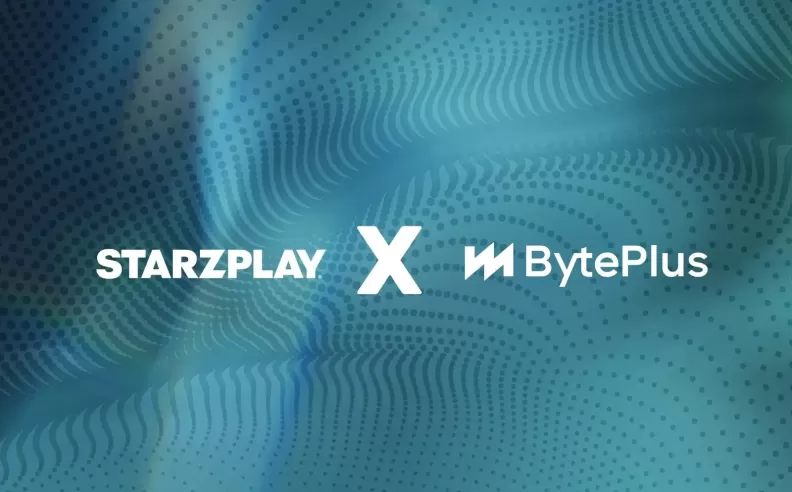 STARZPLAY and BytePlus bring AI to streaming