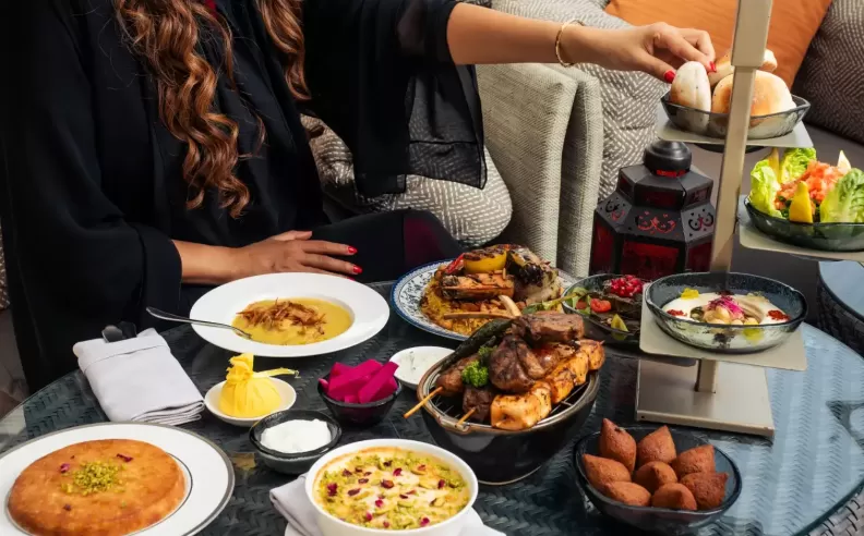 Celebrate Ramadan With Luxury at Four Seasons Abu Dhabi