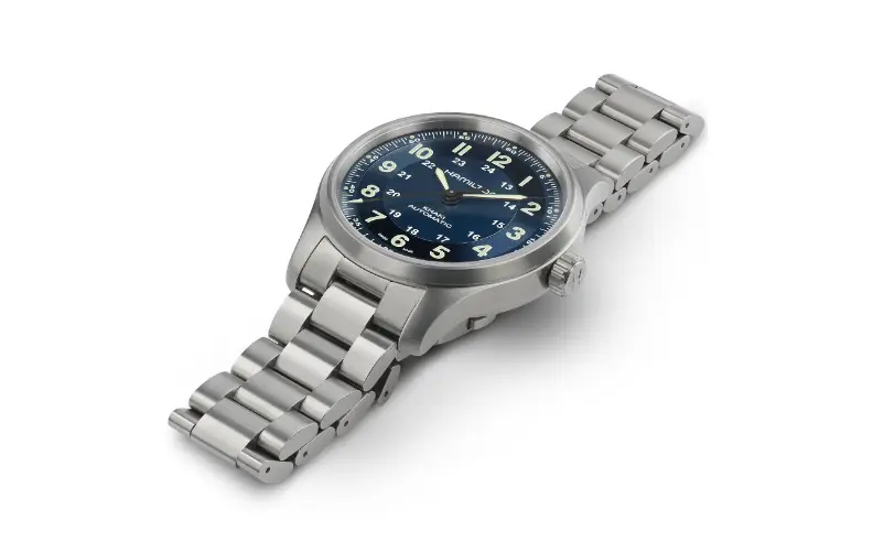 Hamilton Khaki Field Titanium Auto H70545140 (42mm)