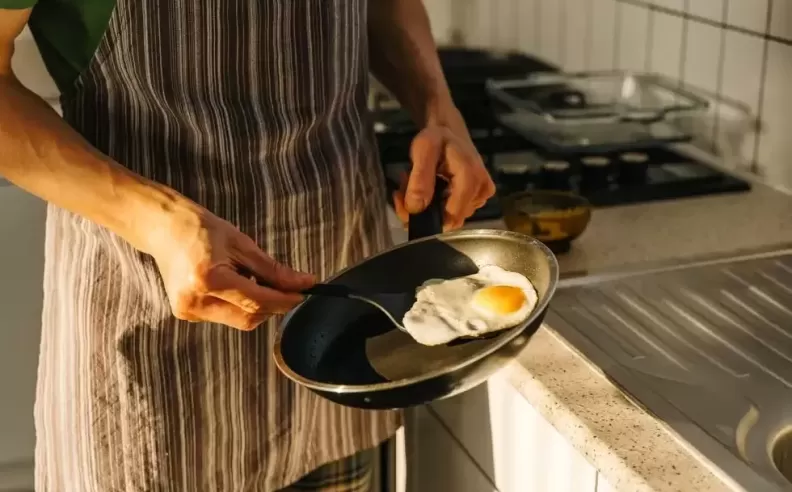 Eggs: Your Hair’s Best Friend