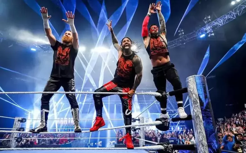 Saudi Arabia’s Proven Success in WWE Events