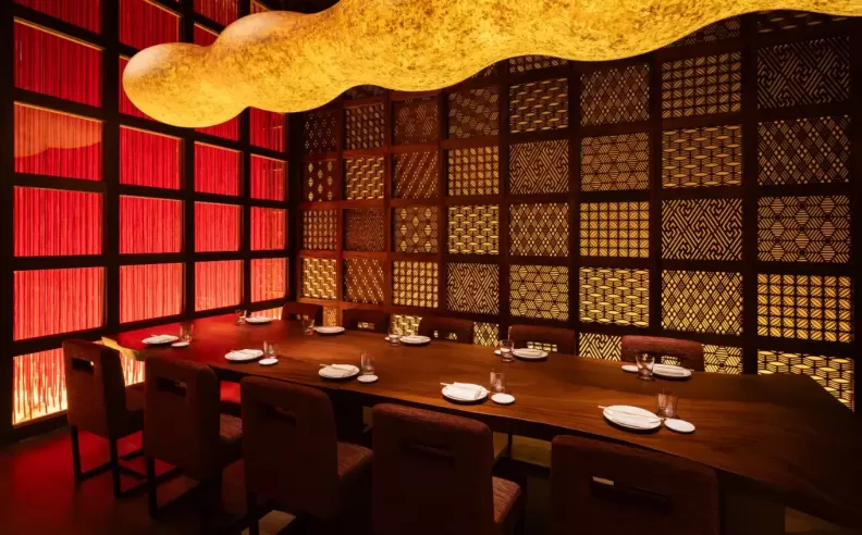 Zuma Riyadh Presents a Curated Ramadan Experience