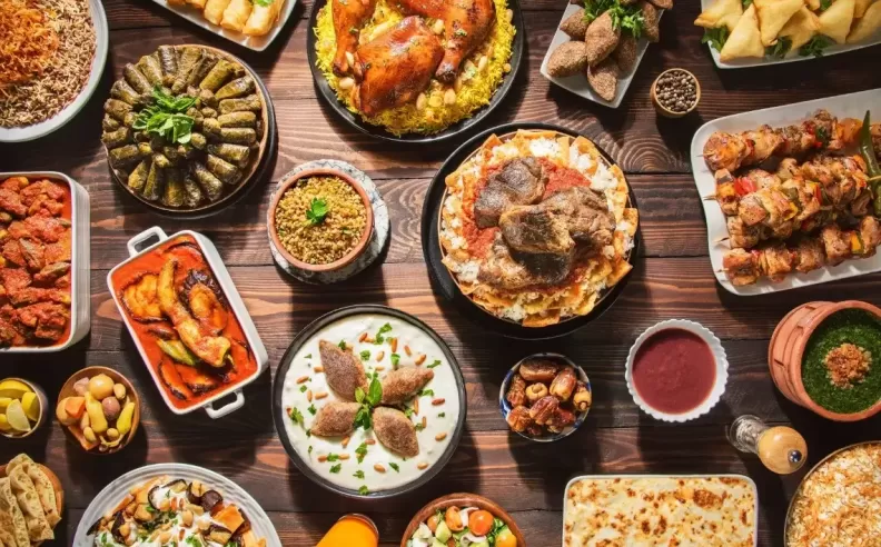 Indulge in Exquisite Ramadan Dining at Shangri-la Hotels