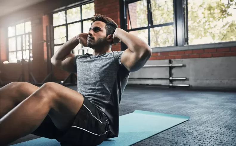 The Best Workout Order Based on Fitness Goals