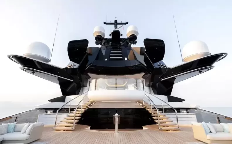 The Future of Yacht Owner’s Suites