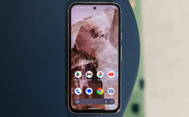 Google Pixel 8a