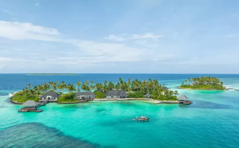 Experience Maldives with Cheval Blanc Randheli’s Summer Escape