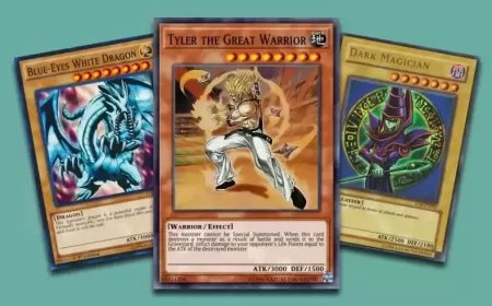 Discover the Most Expensive Yu-Gi-Oh! Cards Ever Sold
