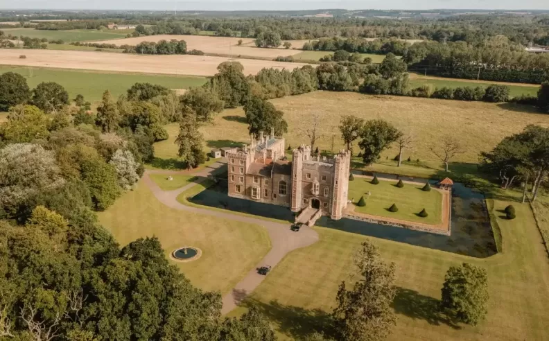 Noblestone Castle: A Timeless Wonder in Norfolk