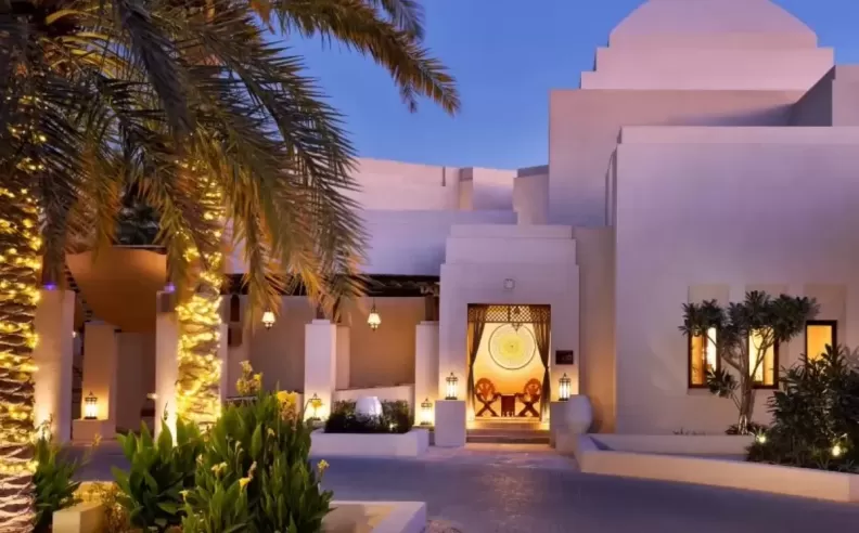 Al Wathba: A Blend of Luxury and Tradition