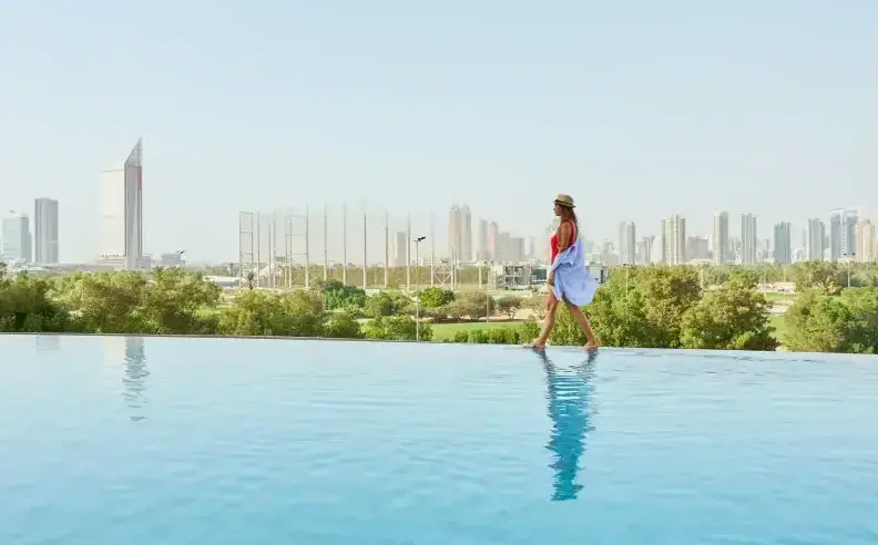 Poolside Goals: Euro Cup Fever