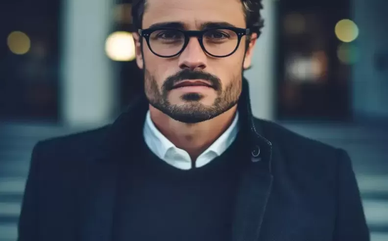 The right frame for your face shape