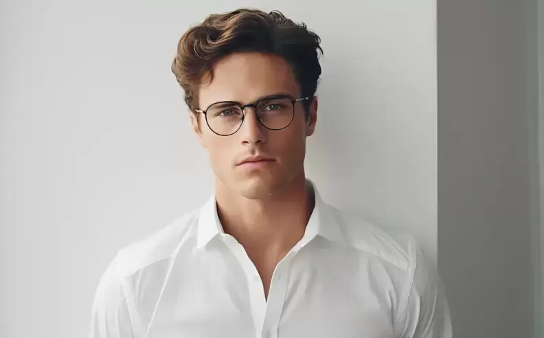 Upgrade Your Look Instantly with the Right Glasses for Men