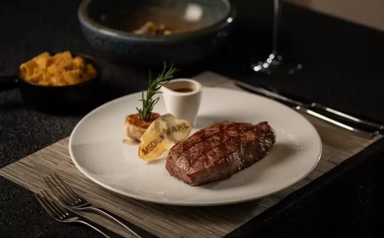 Savor Easter Feasts and Family Fun at PRIME68 and KITCHEN6