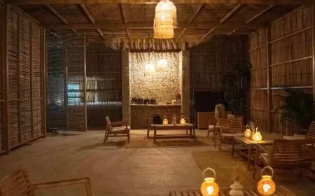Zerzura: Arabia’s Timeless Desert Adventure
