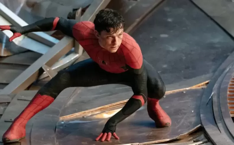 Miles Morales Swings Back Into Theaters
