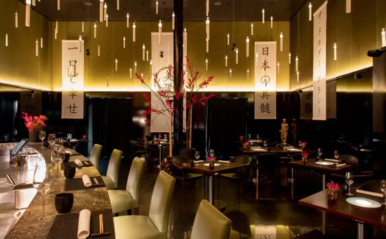 A Flavorful Journey With Top Chefs and Fine Dining