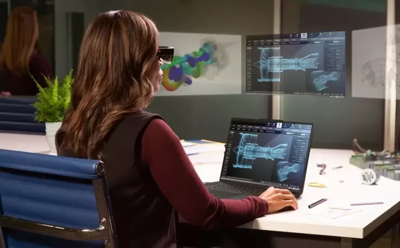 مجموعة محطات العمل المتنقلة ThinkPad المجهزة بالذكاء الاصطناعي من لينوفو