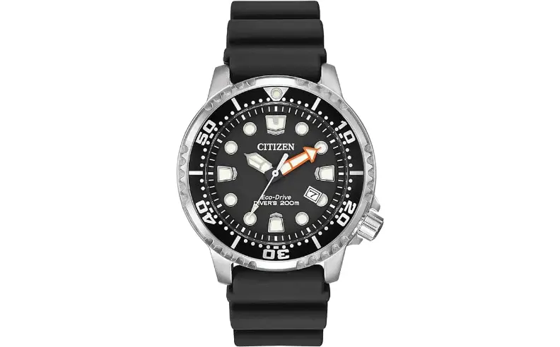 Top choice for divers and outdoor explorers