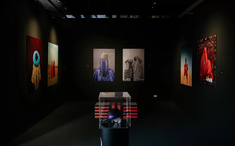 Where Art Meets Innovation at Bred Abu Dhabi