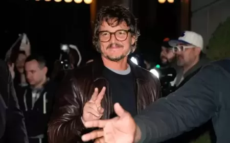 Upgrade Your Style: 5 Eyewear Brands Every Man Needs in 2025