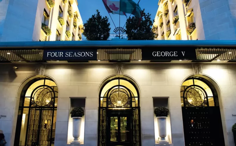 Indulge in Iconic European Escapes With Four Seasons