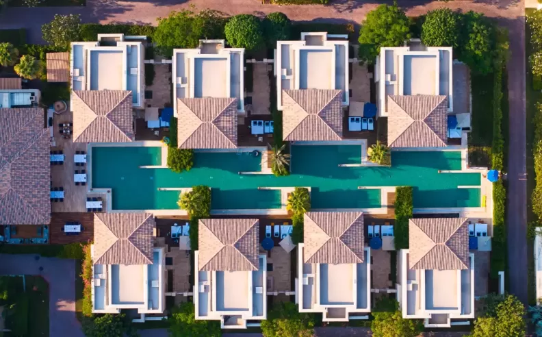 Indulge in a Luxurious Summer at Club Privé by Rixos Saadiyat