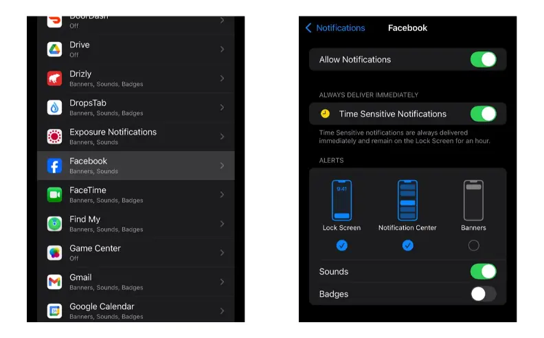 Organizing Notifications to Cut Digital Clutter