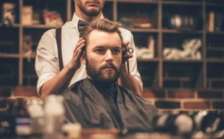 How to Pick the Best Haircut for Your Face Shape in 2025
