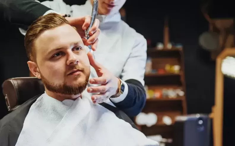 Best Hairstyles for Round Faces