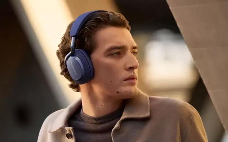 Bowers & Wilkins Px7 S3: Redefining a Timeless Classic for Audiophiles