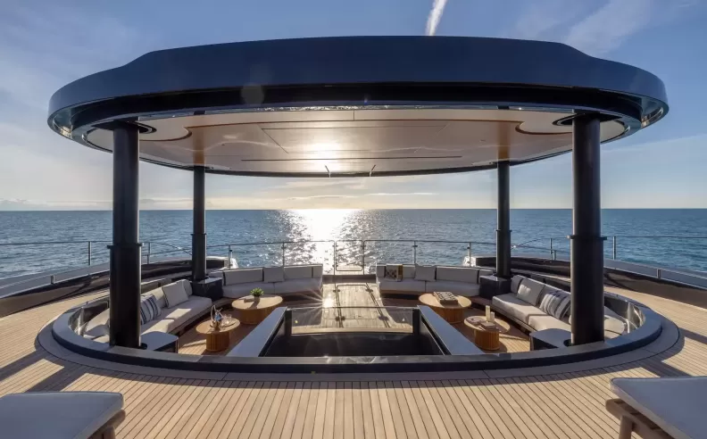 The Unique Charm of Seawolf X