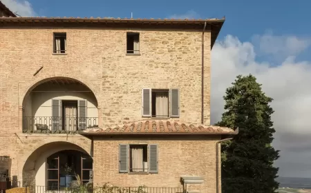 Rastrello Umbria: Where Authentic Italy Comes to Life