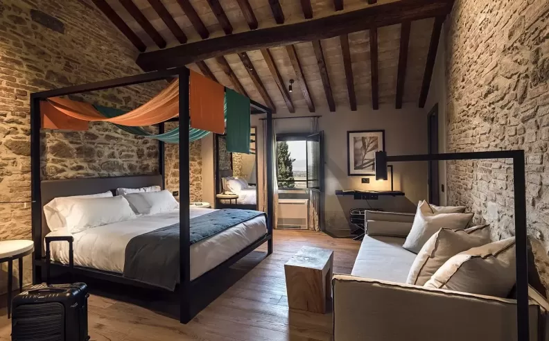 Rooms with a View