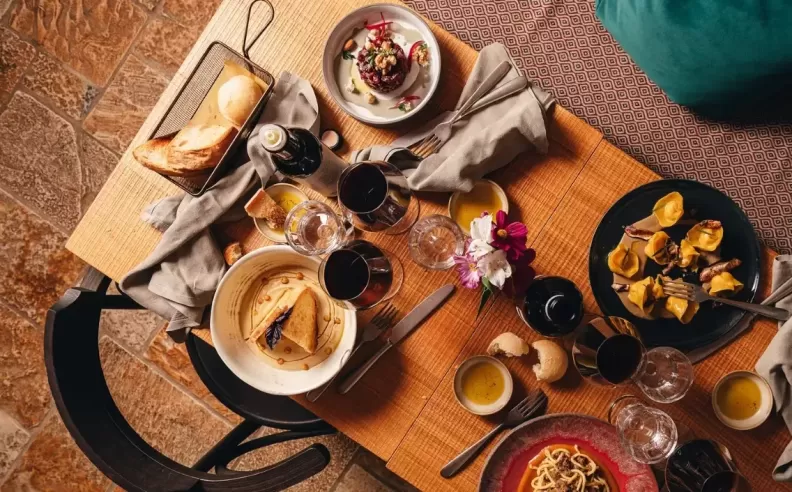 A Taste of Umbria